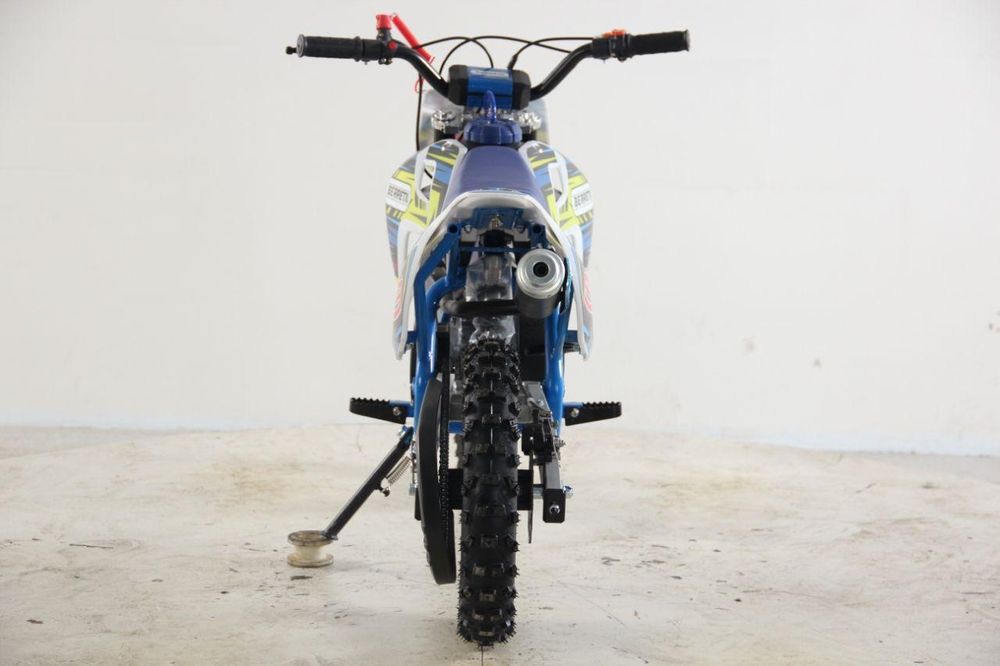 Cross Berreta 50cc 2T raty na dowód