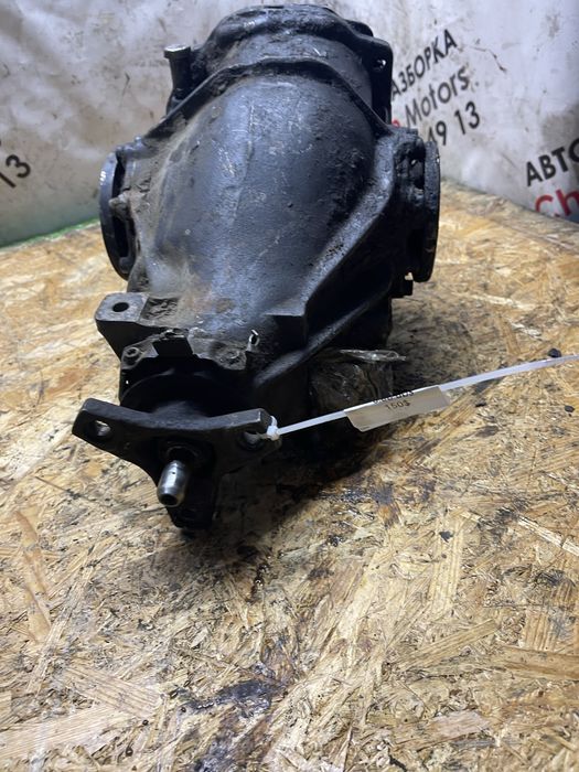 Редуктор мост Mercedes 124 190 210 3.27 2.87 3.07 3.42 3.06 3.67 Abs