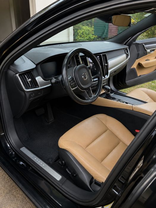 Volvo s90 Inscription T6