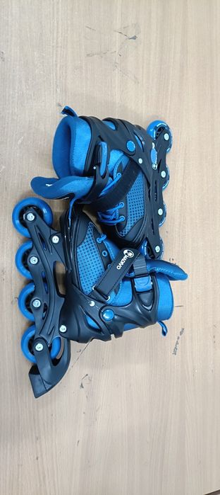 Rolki Madivo Regulowane 30-33