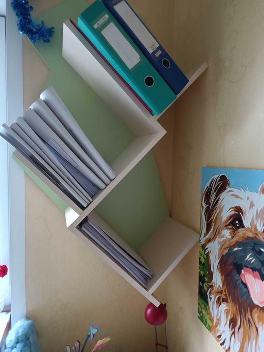 Продам мебель в детскую