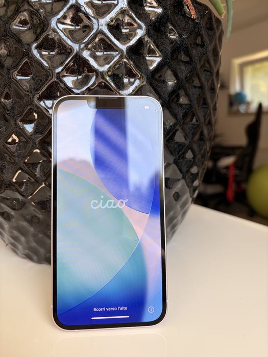 Iphone 13 Różowy 128GB