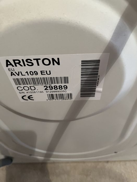 Продам пральну машину на запчастини