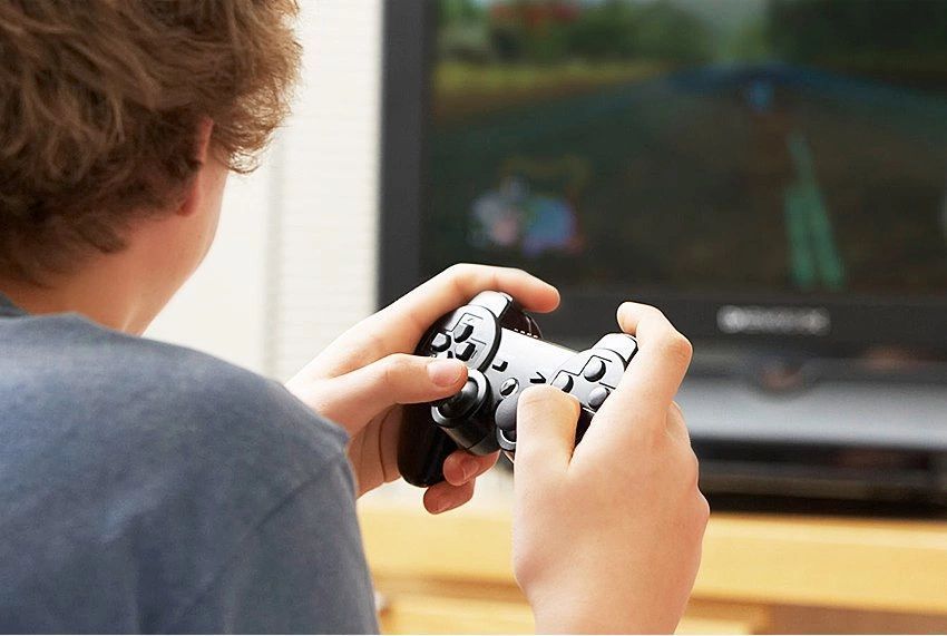 Ugreen kabel przewód przejściówka USB (żeński) - USB (męski) 2m czarny