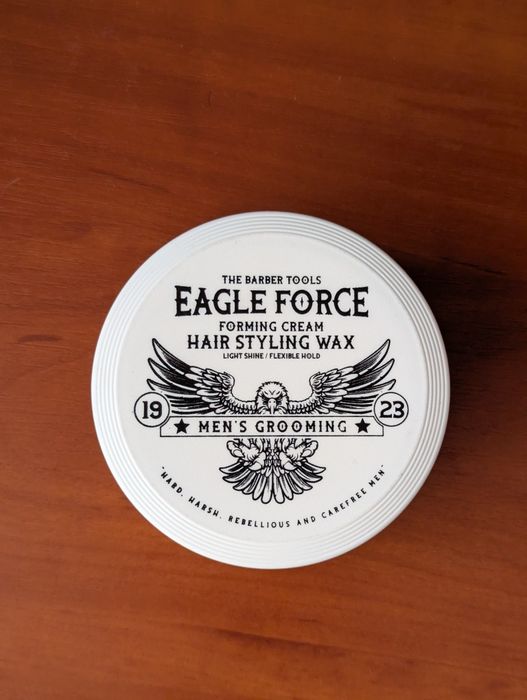 Віск для волосся