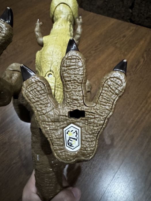 T-Rex Jurassic World