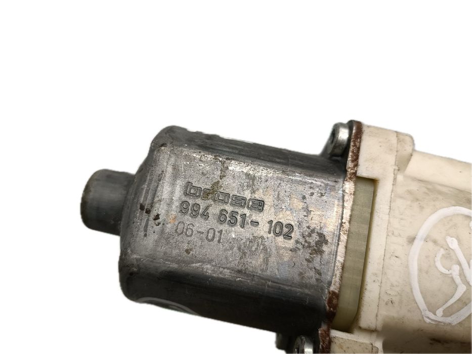 Motor vidro trás esquerdo PEUGEOT 407 (6D_)