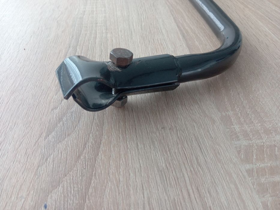 Drążek do nauki jazdy rowerem Broyx 74cm