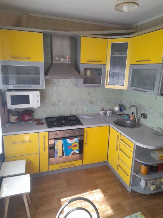 2-кімнатна квартира в м.Балаклія