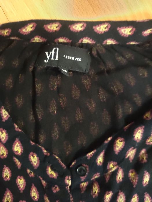 Сорочка reserved