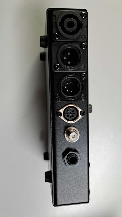 Cable tester Audio som cabos