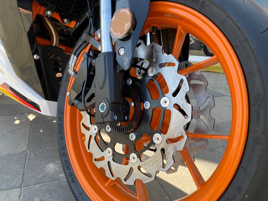 Спортбайк TARO GP1 400 cm3 2025рік