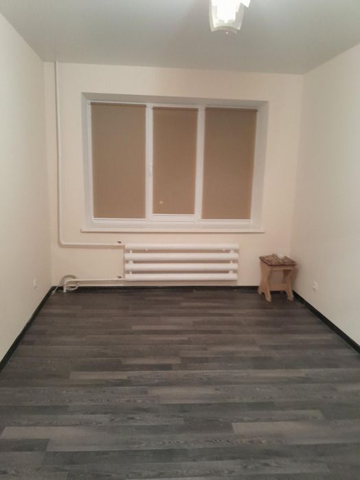 Продається квартира в гуртожитку