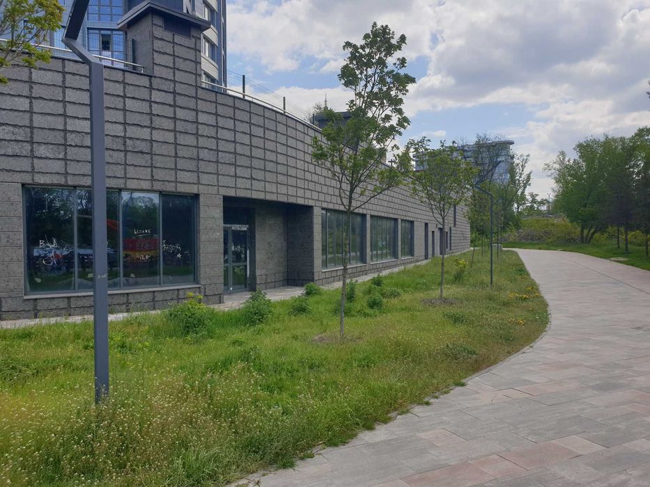 Комерційна нерухомість за адресою вул. Бандери Степана (площа 1272 м²) - Atlanta.ua - фото 4