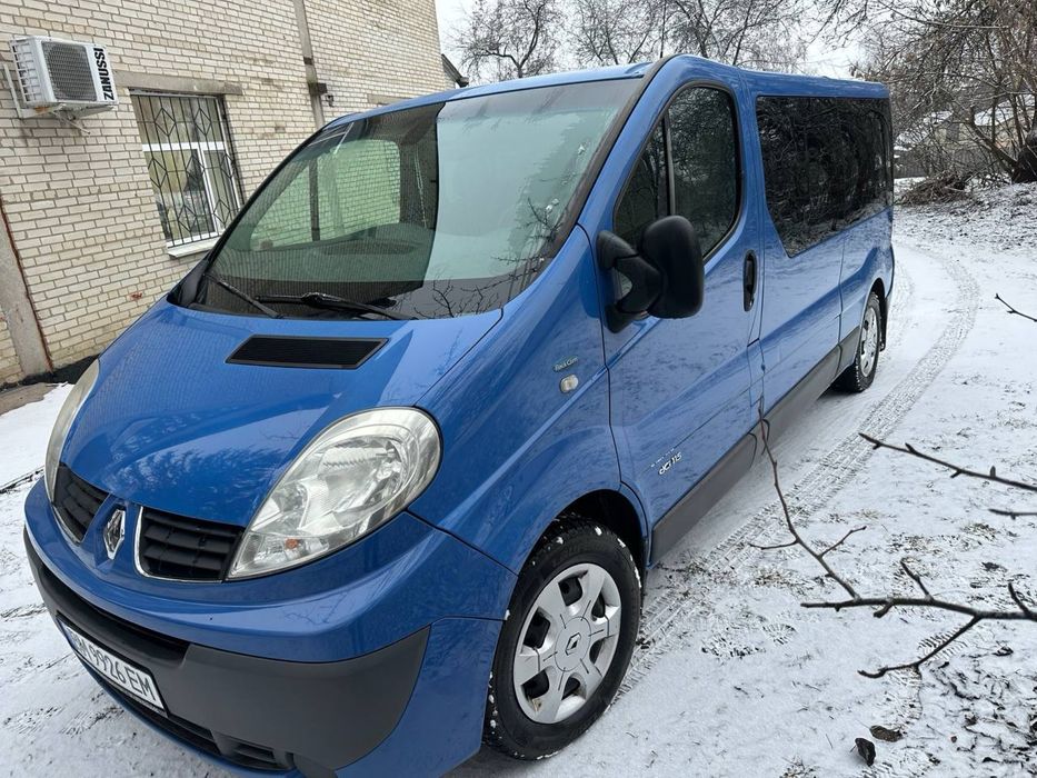 Продам Рено трафік 2.0