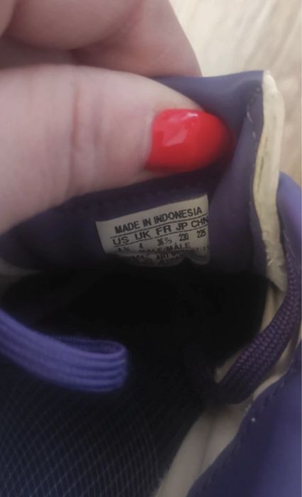 Korki Adidas Predator rozm. 36 i 2/3