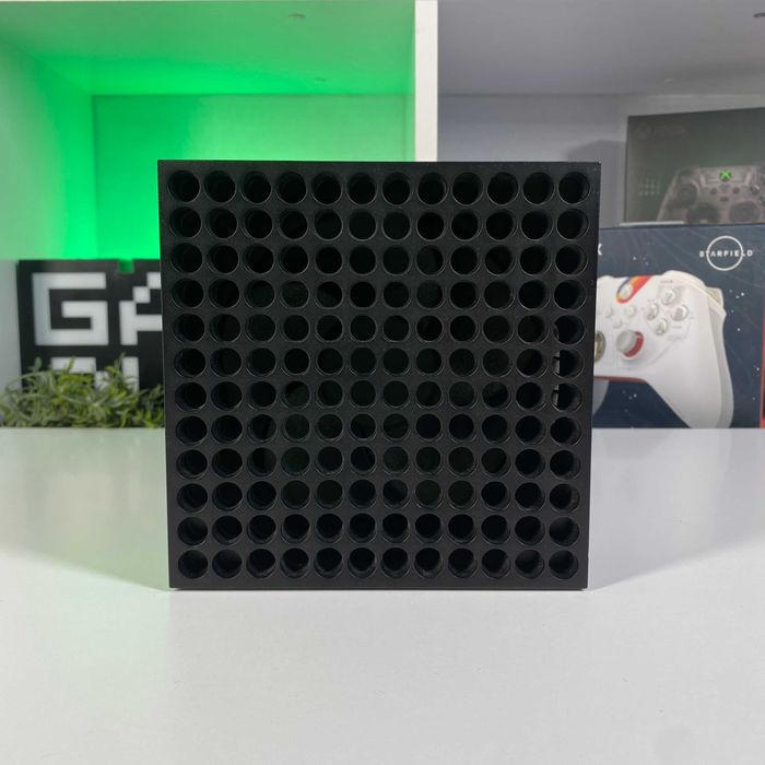 Консоль Microsoft Xbox Series X 1TB Майкрософт Ікс Бокс Б/У