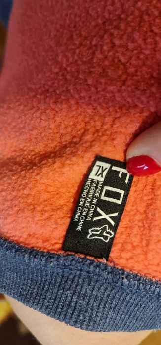 1130m Casualowa bluza Fox Racing rozmiar Xl