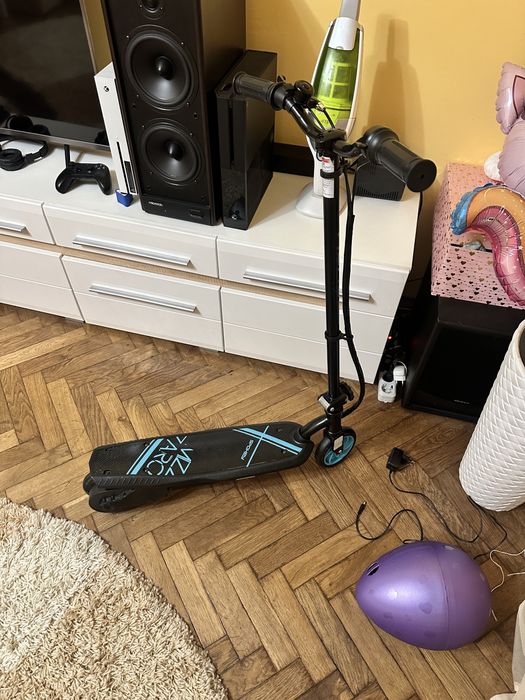 Електросамокат детячий/дитячий/децький/для дітей Spokey Mizaro 12 Km/H