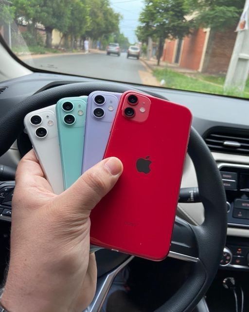 iPhone 11 64gb | 128gb | 256GB Neverlock