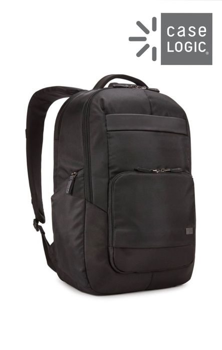 Рюкзак Case Logic Notion (15.6) NOTIBP-116 (Black) оригінальний: 2 980 ...