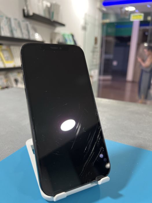 Iphone 12 com garantia