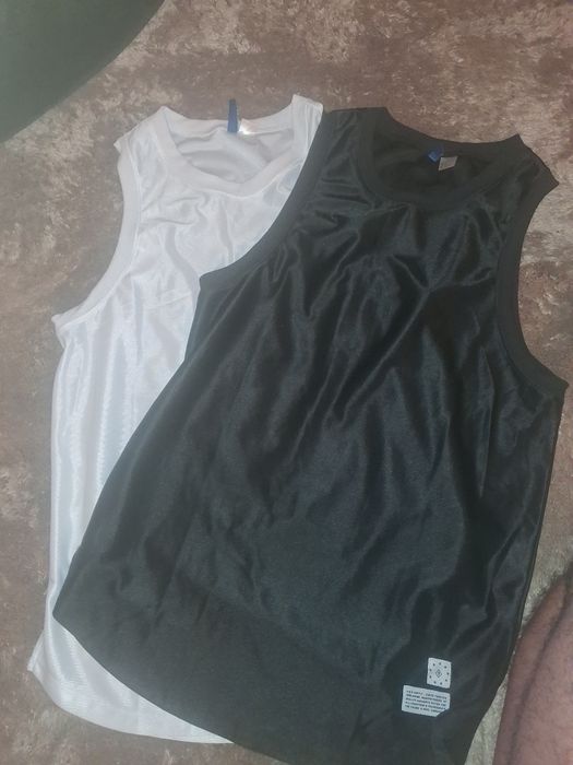 Szoszulki z połyskiem HM