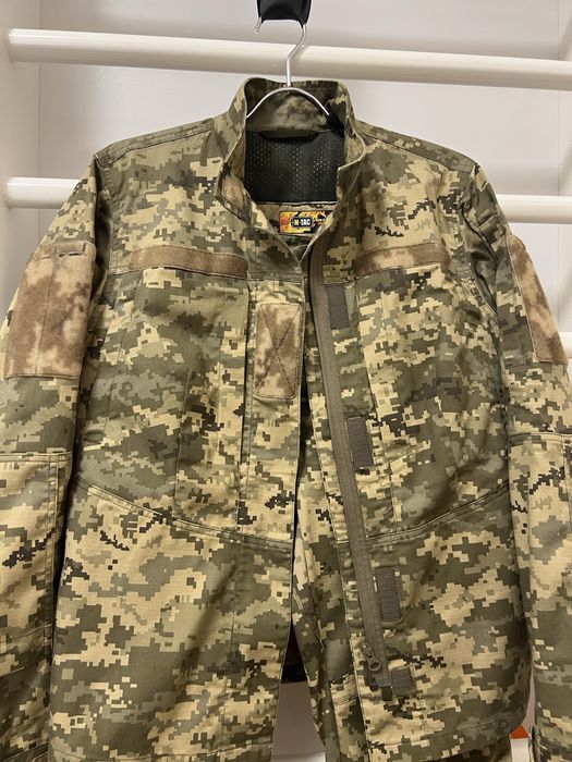 Форма жіноча m tac