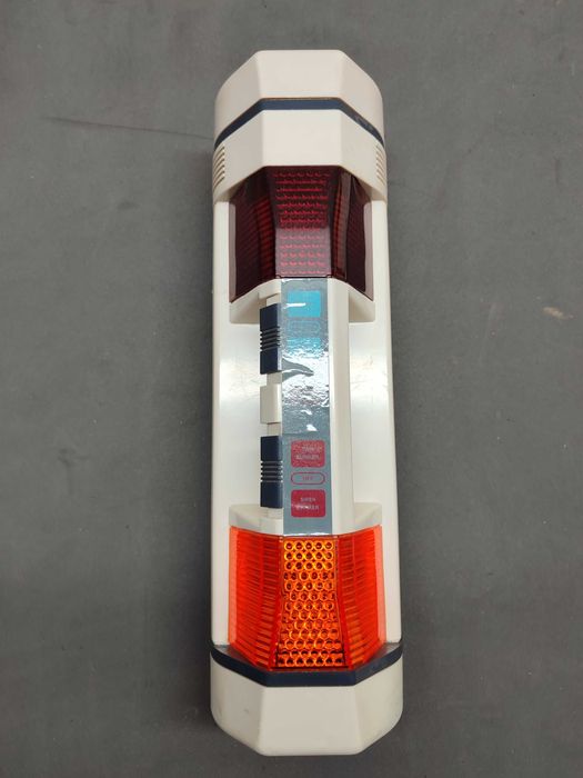 Lanterna Vintage 4 funções