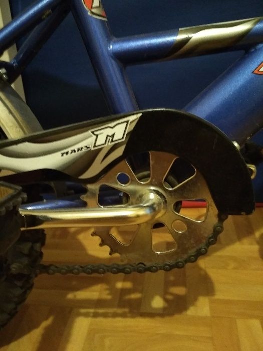 Велосипед для мальчика