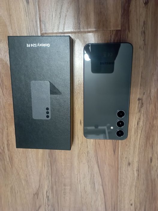 Samsung Galaxy S24 FE