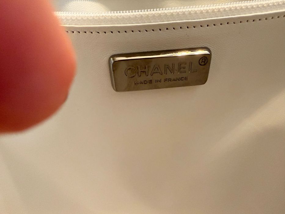 Chanel Szoperka ( Sample Sale)