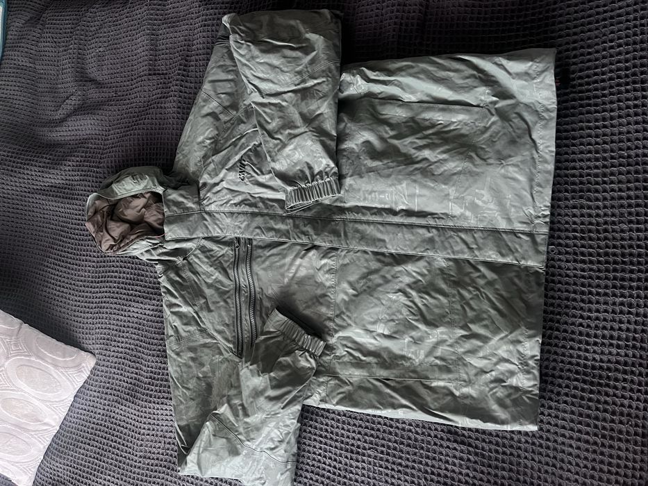 Куртка columbia нова