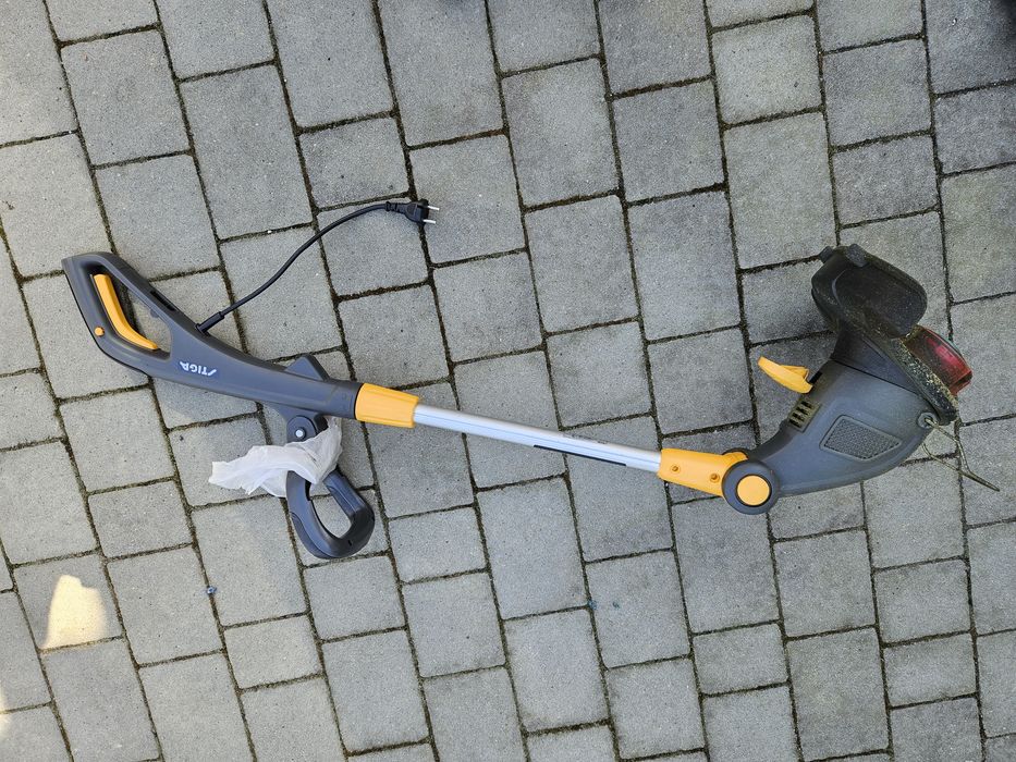 Podkaszarka Stiga Sgt 600