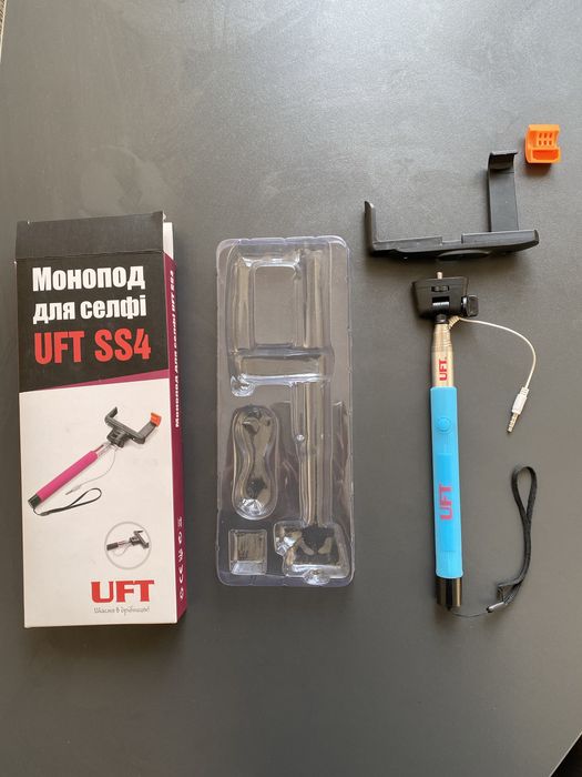 Монопод, ручной штатив, новый