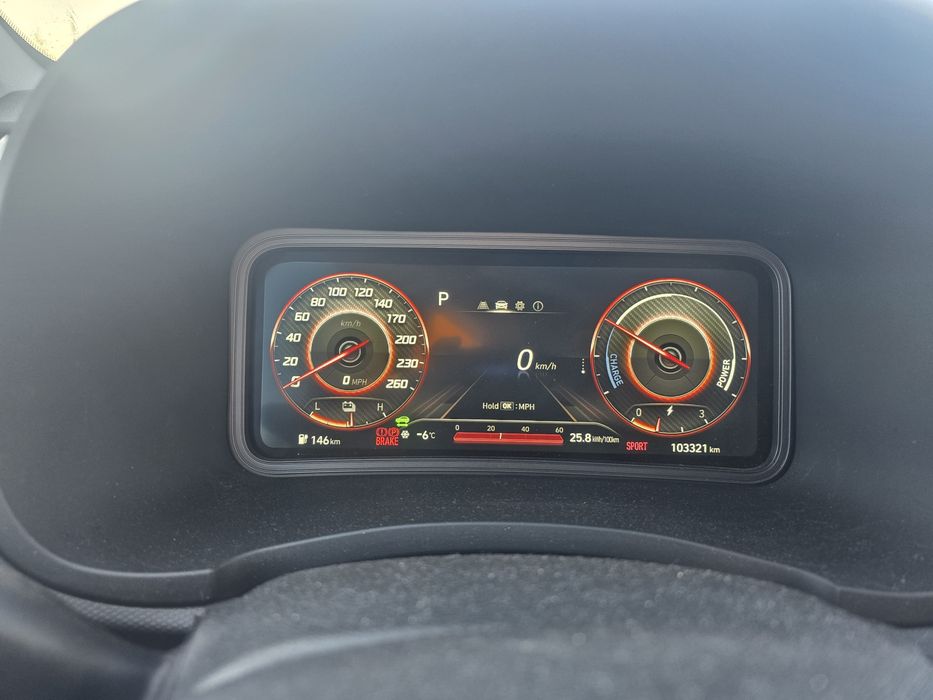 Hyundai Kona електро 64 kw