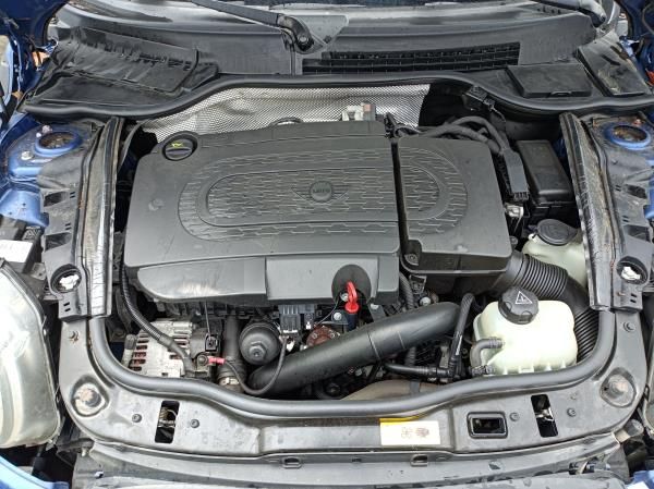 Para peças MINI Mini (R56)