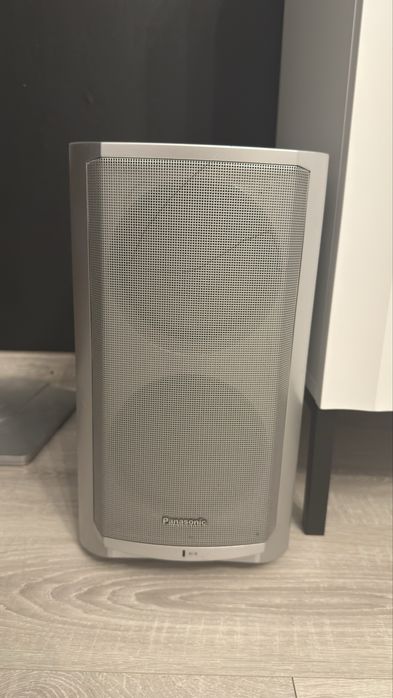 Zestaw kina domowego Panasonic SA-HT845