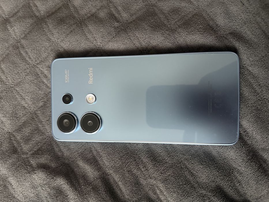 Xiaomi redmi note 13 128 gb