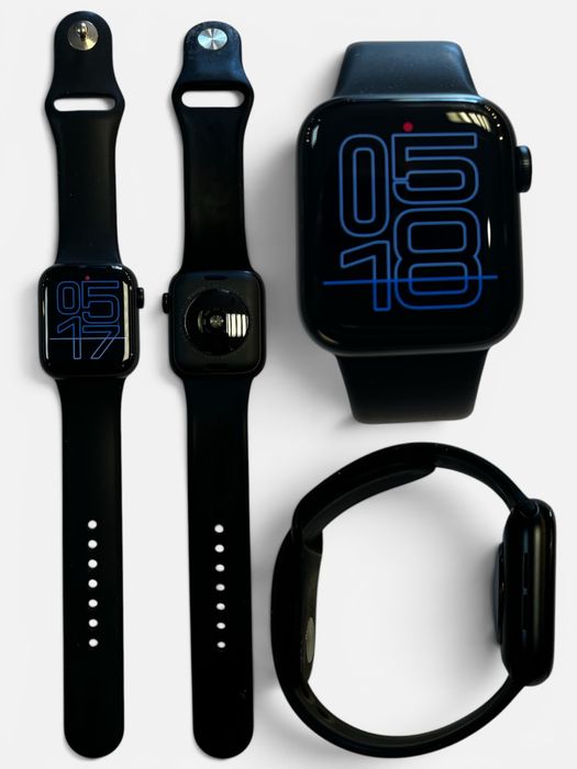 Apple Watch SE2 Cellular LTE * 40mm * Sklep * Gwarancja * Wysyłka *