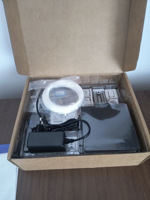Drukarka 3D easythreed k10