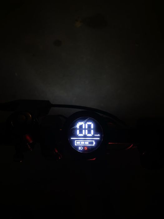Hulajnoga Elektryczna Acer