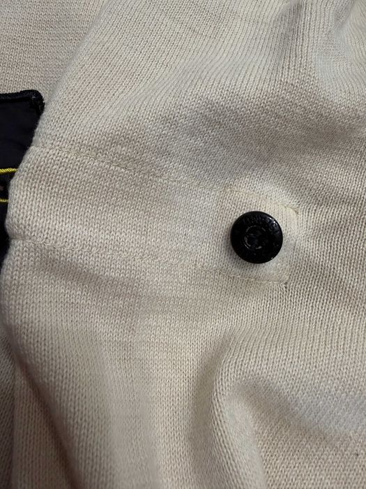 Легенька кофта Stone Island Lightweight Knit