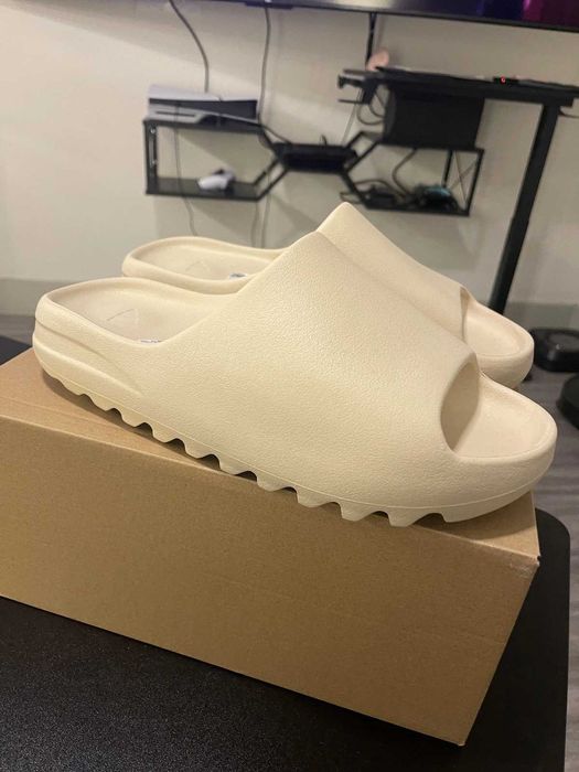Adidas Yeezy Slide Bone r.44