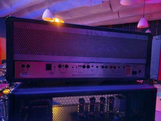 Marshall 6100 LM Anniversary series