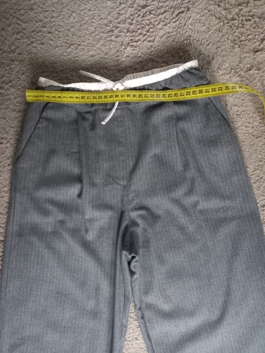 Брюки на дівчинку