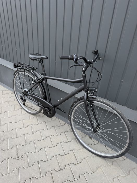 Продам міський велосипед італійський city style cruise L 28