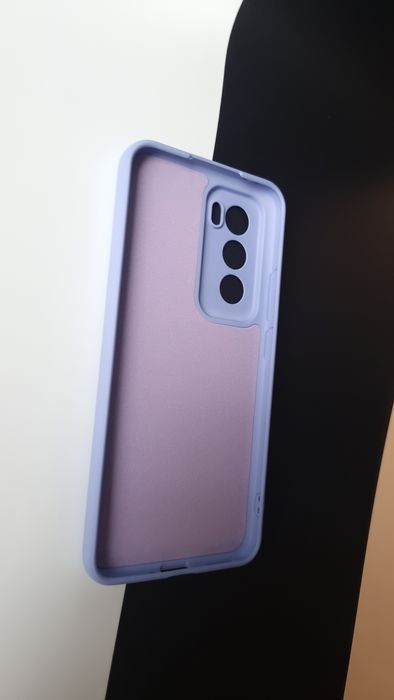 Etui  do Oppo Reno12 Pro 5G (Reno 12 Pro 5G),
