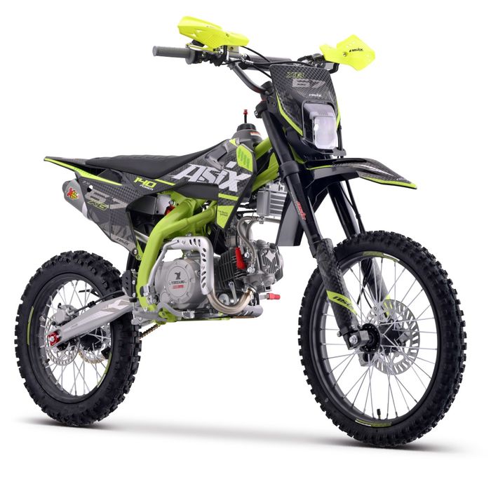 Cross Asix Xb67 140cc /Gwarancja /Raty
