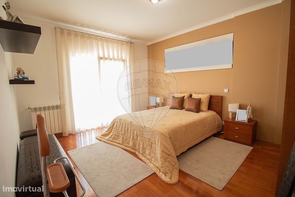 Moradia T3 para venda